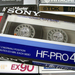SONY HF-PRO 46 JPN 1985