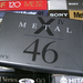 SONY METAL X 46 1992 JPN