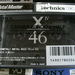 SONY METAL X 46 1992 JPN B