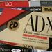 TDK AD-X 40 1990 JPN