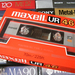 MAXELL UR 46 1986-87