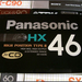 PANASONIC HX 46 F JPN