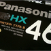 PANASONIC HX 60 F