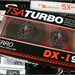 TSA TURBO DX-I 90 F