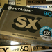 Hitachi SX 90 Eur 1981-87 f