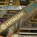 Hitachi SX 90 Eur 1981-87 t