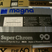 Magna Super Chrom 90 Ger 1984-86 b