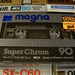 Magna Super Chrom 90 Ger 1984-86