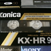 KONICA KX-HR 90 JPN 1987 re