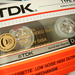 TDK D 46 Eur 1986-87 f++