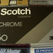 Scotch CHROME 60 Eur 1979-81