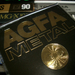 AGFA PURE METAL 60 Ger 1980-82r