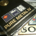 AGFA PURE METAL 60 Ger 1980-82re