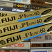 Fuji JP-IIx Pro 60 1992 x3t