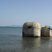 Bunker a tengerparton