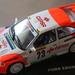 1994 - Chus Puras - Rallye Montecarlo (9º)