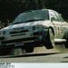 Ford Escort RS Cosworth 82