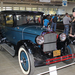 NASH 233 Speciak Six Sedan 1926