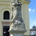 2012 május 5 - Vértesboglár - szobor 2