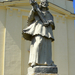 2012 május 5 - Vértesboglár - szobor 3