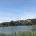 Tatabánya Csónakázó tó