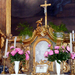 Bakonyszobathely Katolikus templom Oltáriszentség tartó