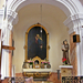 Bakonyszombathely Katolikus templom 2