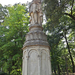 Tatabánya Szent Imre szobor