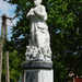 Szent Vendel szobor Kecskéd (2)