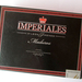 Album - León Jimenes - Imperiales Maduros Robusto