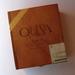 Album - Oliva - Serie O Nicaraguan Sungrown Puro