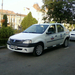 Album - Dacia Logan Taxi