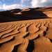 Great Sand Dunes National Monument-Colorado-USA