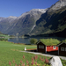 Lakeside Homes, Oldenvatnet, Norway