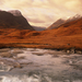 The Three Sisters, The Highlands, Scotland