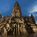 Angkor története és tragédiája