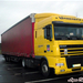 Waberer's (H) DAF XF95.430 Space Cab