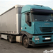 Iveco Stralis AS430