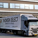 Thomsen Select B.V (NL) Iveco Stralis AT 360