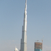 Dubai látogatás