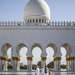 Sheikh Zayed Mosque Center