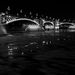 A Margit-híd éjjel