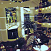 MSC Divina a luxushajó lobby