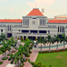 Parliament House Singapore