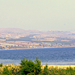 Genezáreti tó, Golan fennsík