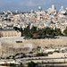 Jeruzsálemi tájkép