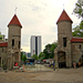 Tallinn Viru kapu