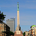 Riga Szabadságszobor