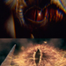 A Szörny szeme (Krull) vs Sauron szeme (Gyűrűk Ura)