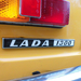 Album - Lada 21011